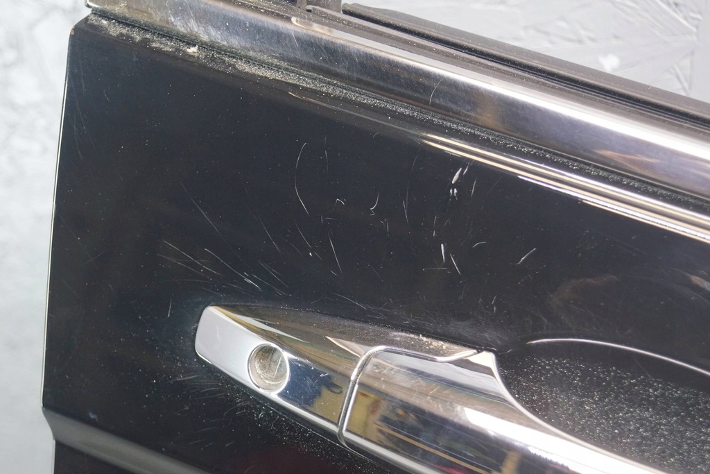 фото №11, Honda cr-v iii двері правий перед d1712 9h