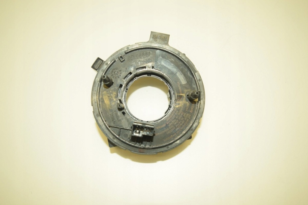 фото №1, Skoda fabia i стрічка подушка безпеки шлейф 1j0959653b