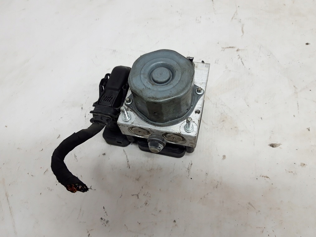 фото №1, Opel corsa e 14-19 насос abs ayf