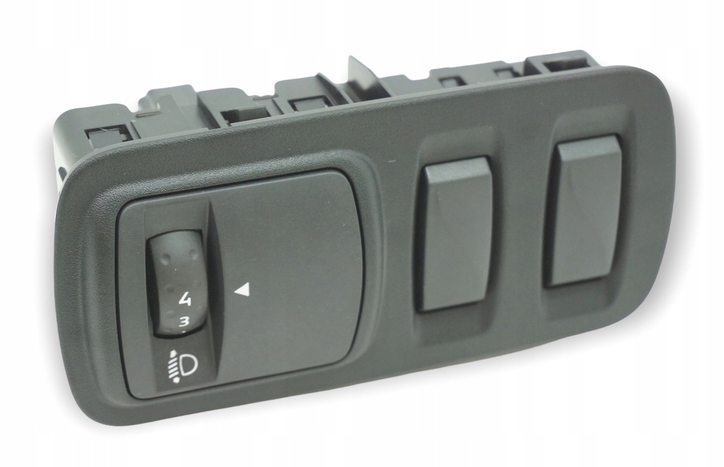 фото №1, Перемикач світла kadjar 251635477r