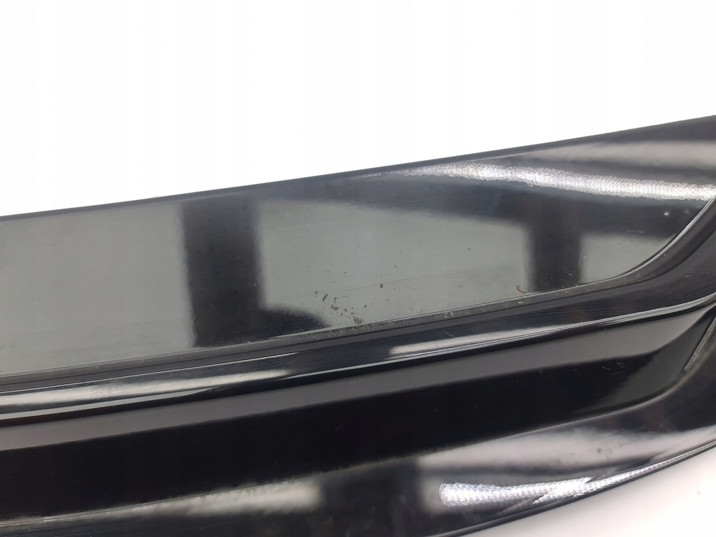 фото №10, Kia niro 2024 комплект жабо передні