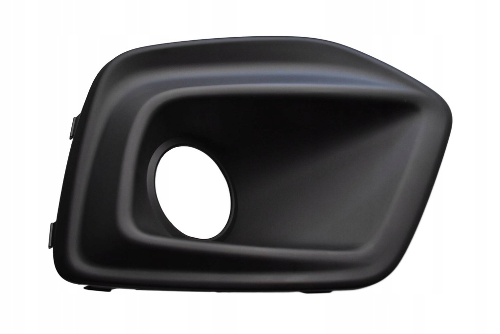 фото №1, Fiat fiorino qubo 2016 - решітка заглушка бампера рамка протитуманної фари p