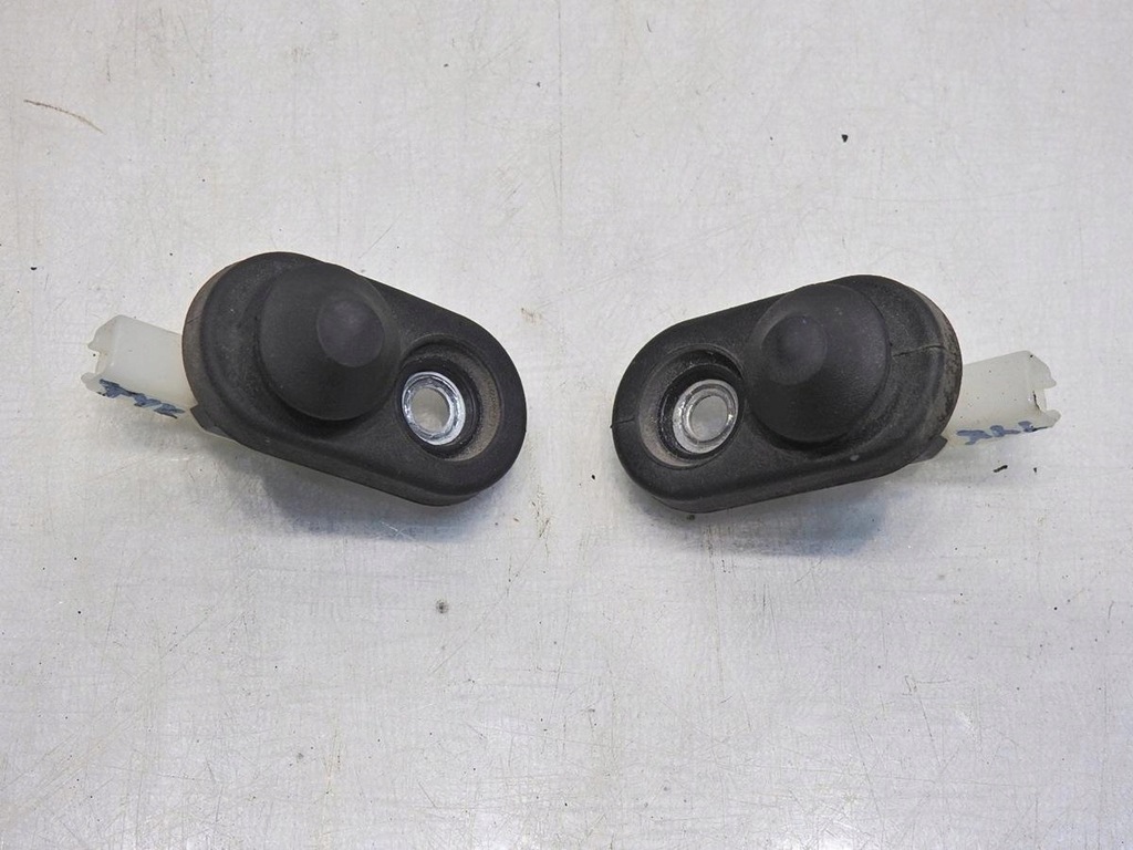 фото №8, Датчик доводчик дверь задняя mazda 5 i