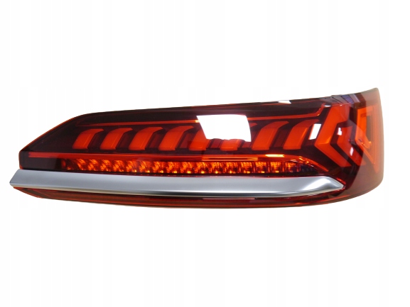 Купити Audi q7 4m фара задній led 4m0945076 рестайлінг