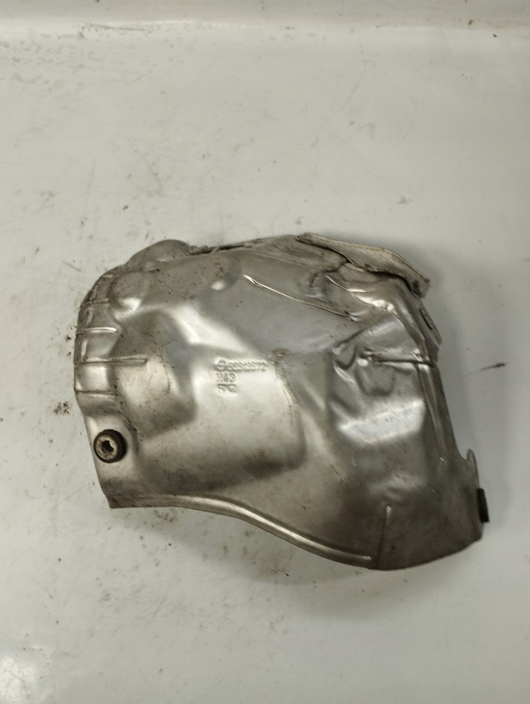 фото №5, Opel astra k 5 1,2t захист теплова 55513572