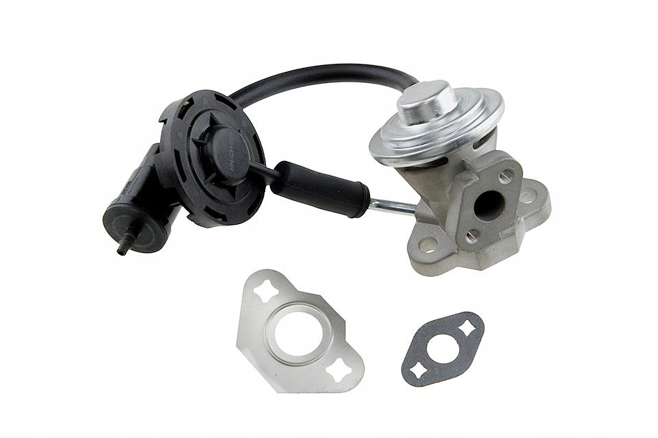 фото №1, Клапан egr