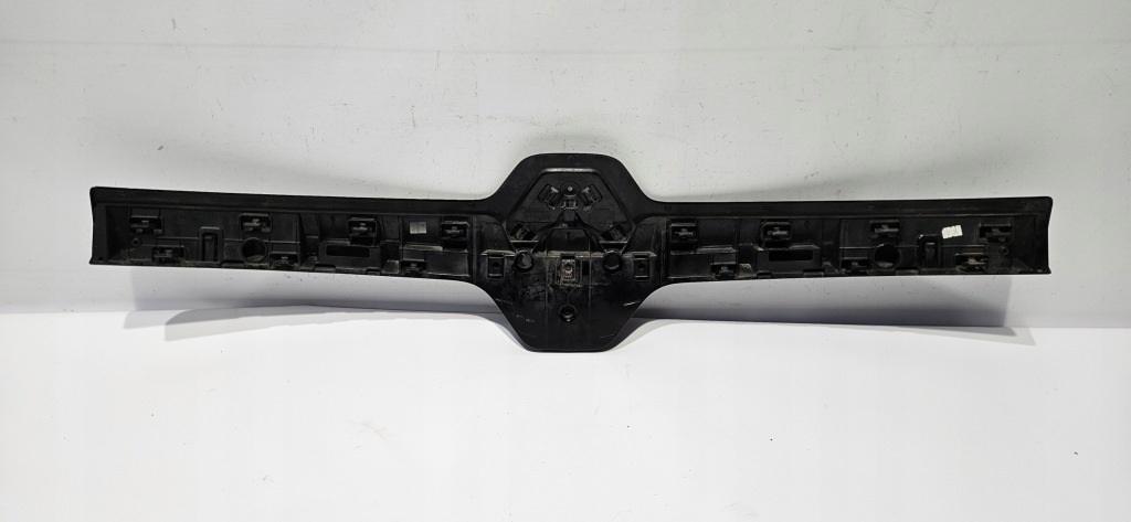 Решітка радіатора решітка радіатора бампера renault trafic iii 14-19 628959190r оригінал в Україні