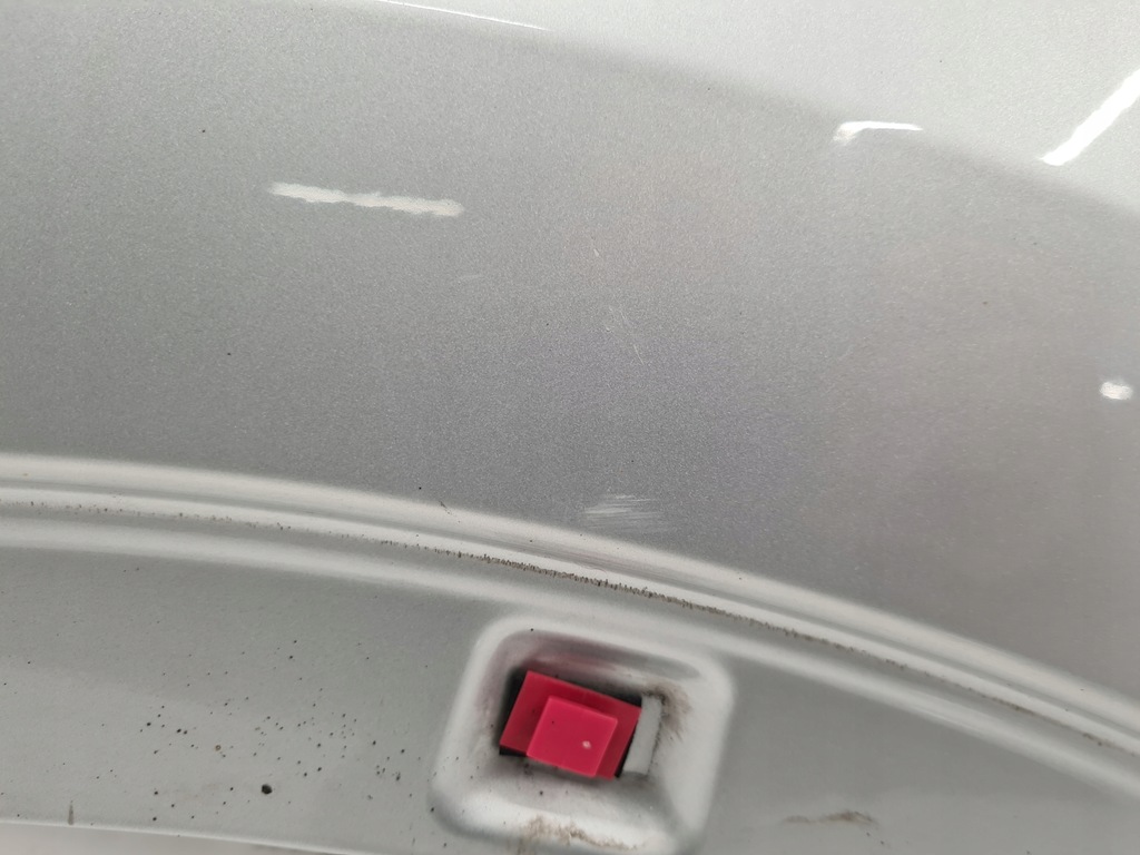 фото №9, Kia sportage iii крила лівий перед передній 9s