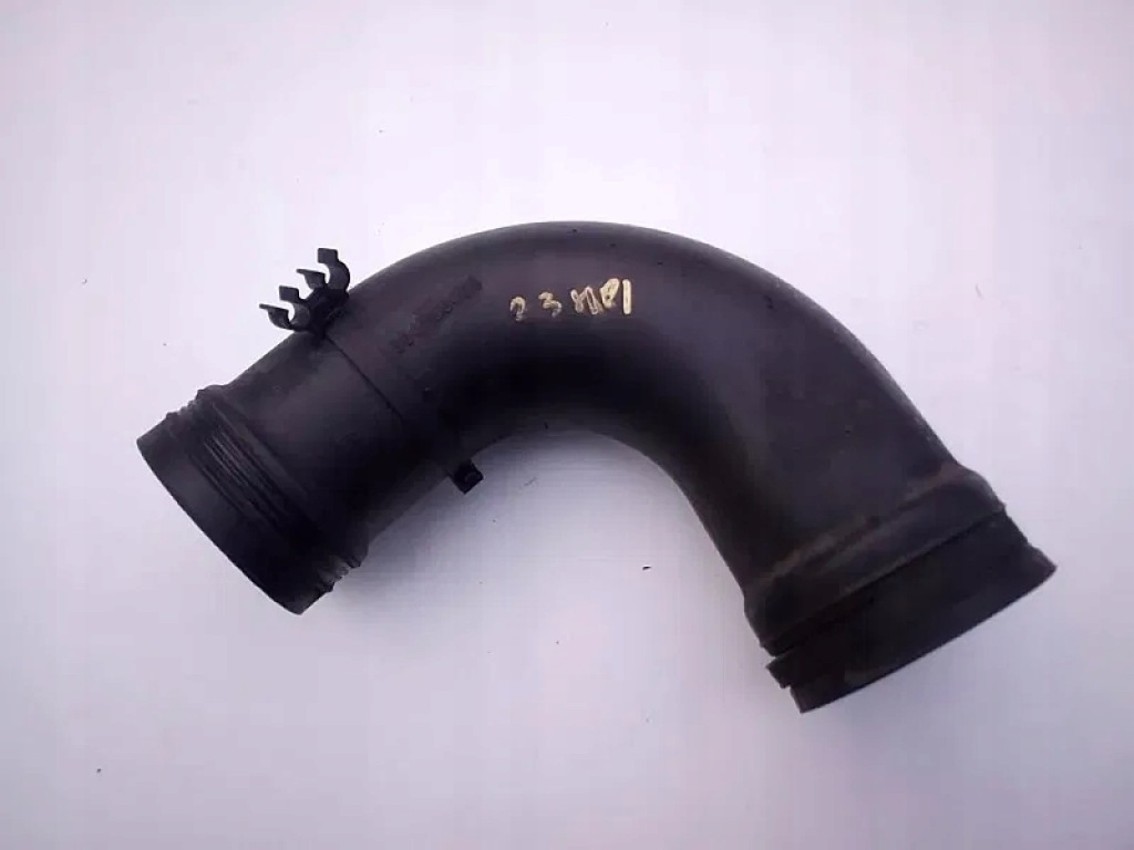 фото №1, Шланг turbo 2.3 hpi iveco daily