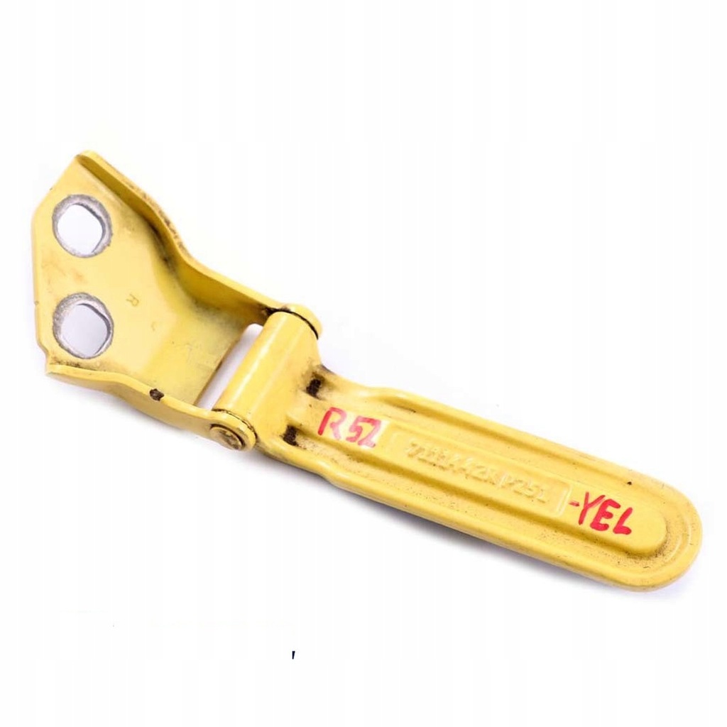 фото №11, Mini r52 cabrio петля правый крышки багажника