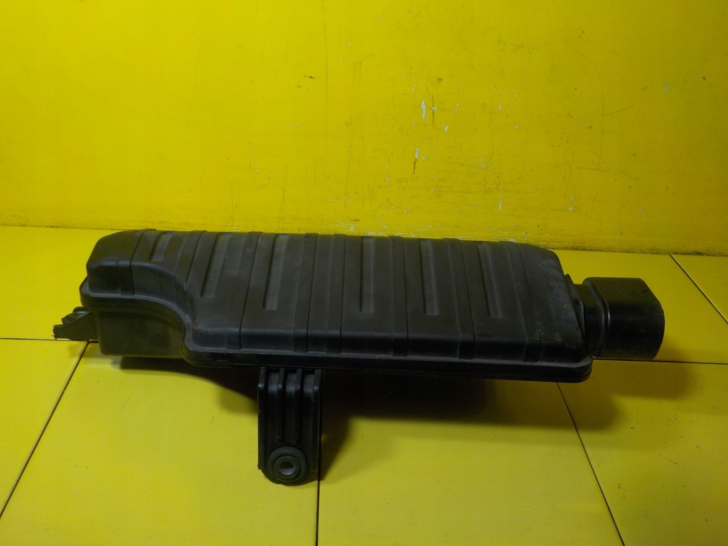 фото №5, Picanto ii rio i10 1.2 1.25 15r 86 km g4la резонатор воздуха 28190-1y300