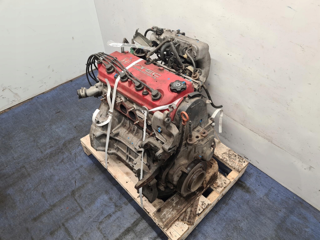 Honda accord vi 1.8b двигатель бензиновый f18b2 Оригинал