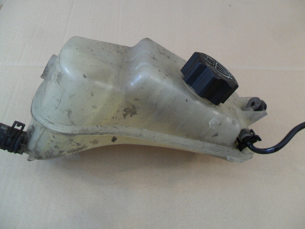 фото №5, Бачок омивача partner berlingo iii