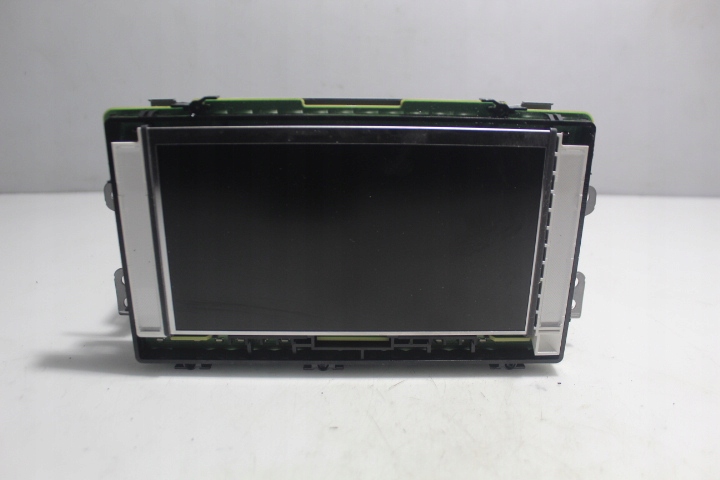 фото №1, Радіо навігація suzuki sx4 s-cross lift