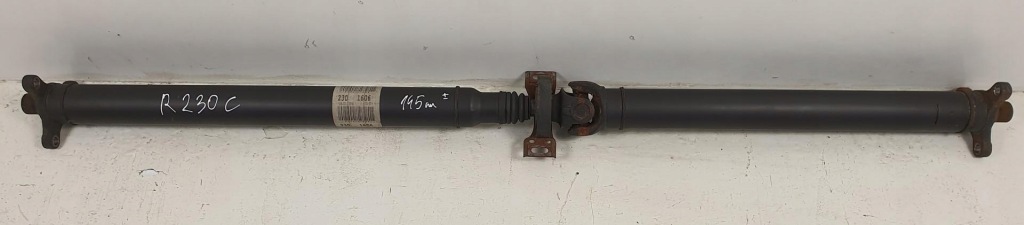 Купить Wał приводной mercedes sl r230 3.7 v6 2304101606