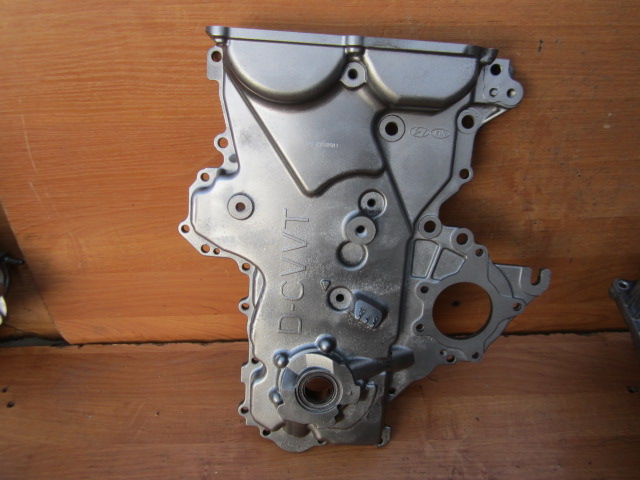 фото №15, Kia 1.6 gdi g4fd ceed hyundai i30 tucson ii головка вал распределительного вала фазорегулятор