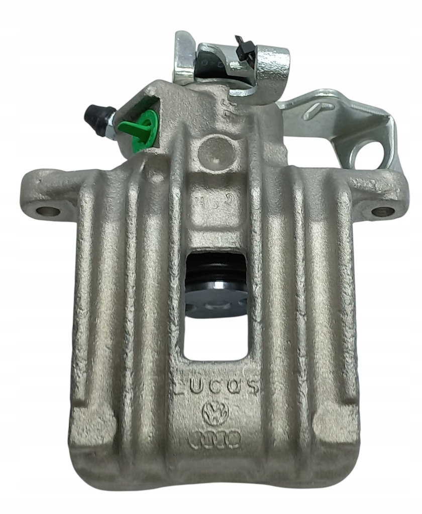 фото №5, Супорт гальмівний задня лівий hitec audi a2 seat cordoba ibiza iii vw polo iv