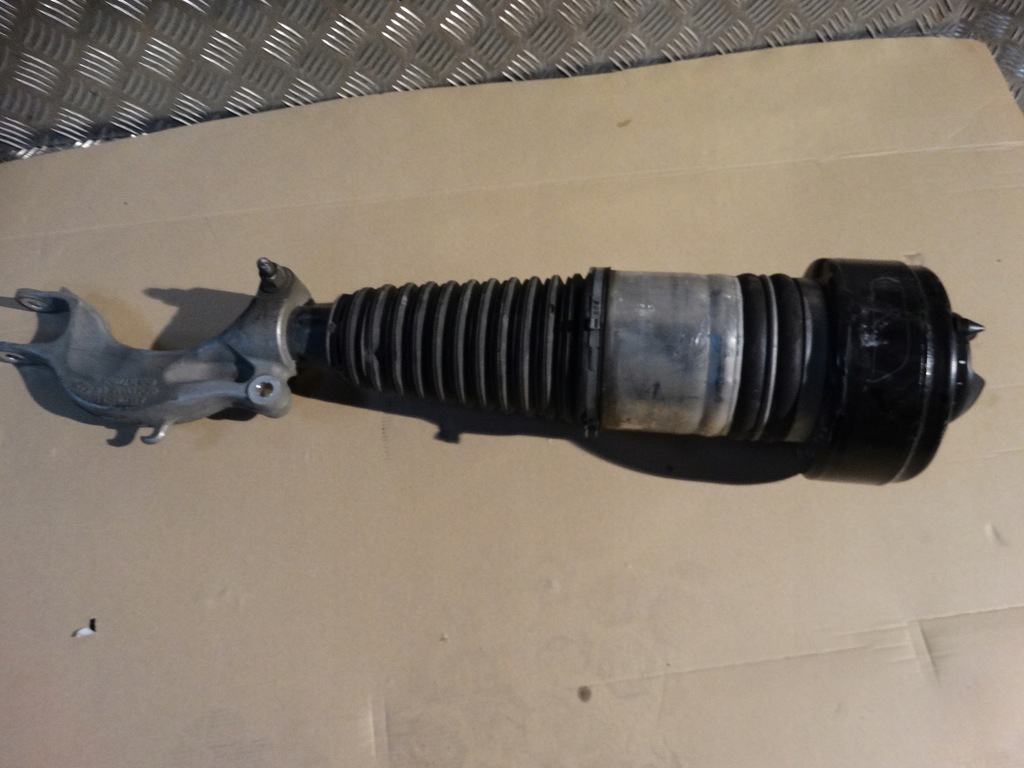 фото №1, Idealny амортизатор перед левый audi a8 s8 d5 1