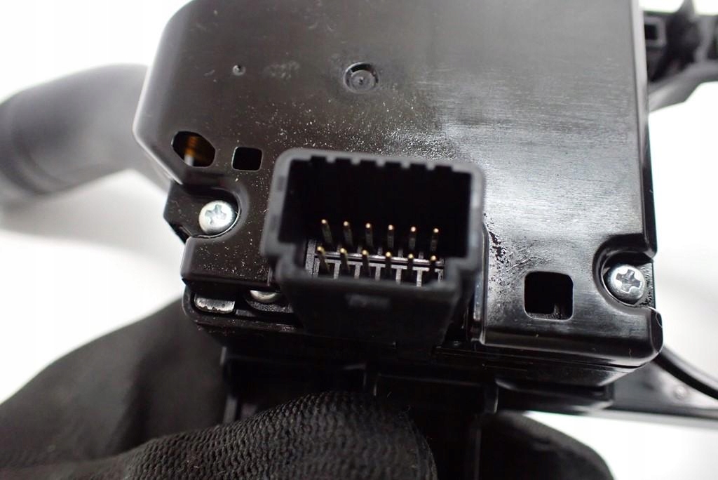 фото №11, Рычаг переключатель комбинированный mazda3 iv bp 19r