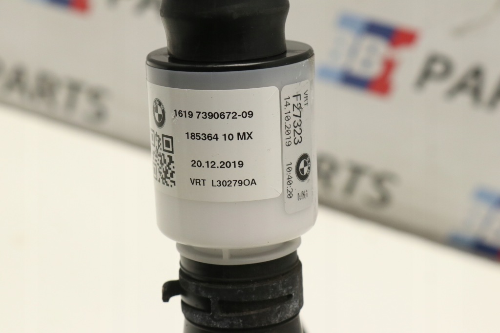 фото №9, Bmw g01 x3 шланг заливна горловина бака adblue 7390672