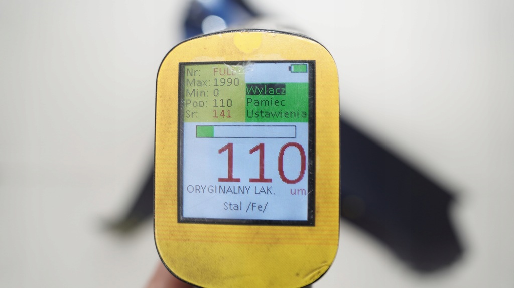 фото №8, Крыло правый перед toyota rav4 iii 05-08r 8s6