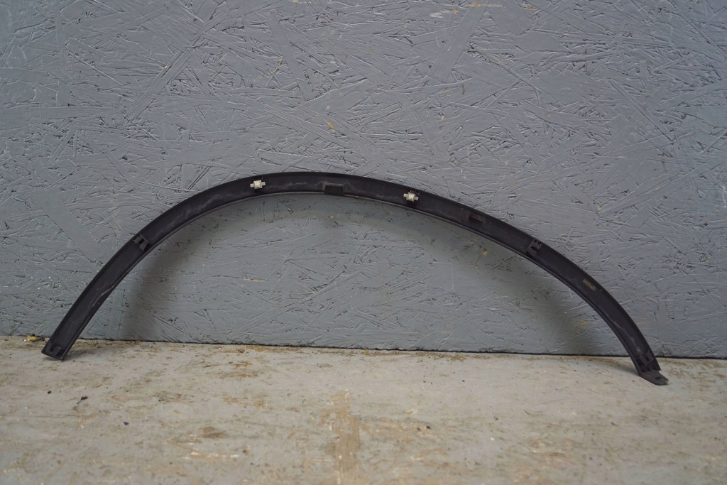 фото №11, Honda cr-v iii молдинг крила лівий перед 74165-sww-a001 458