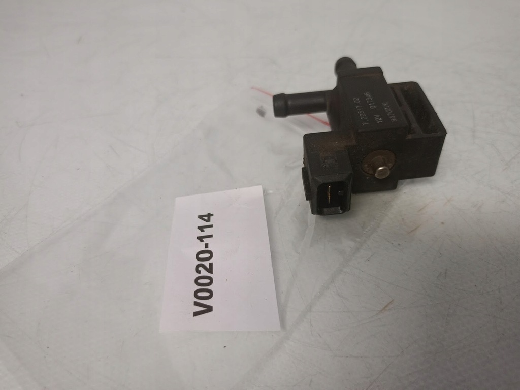 фото №1, Реле volvo v70 ii