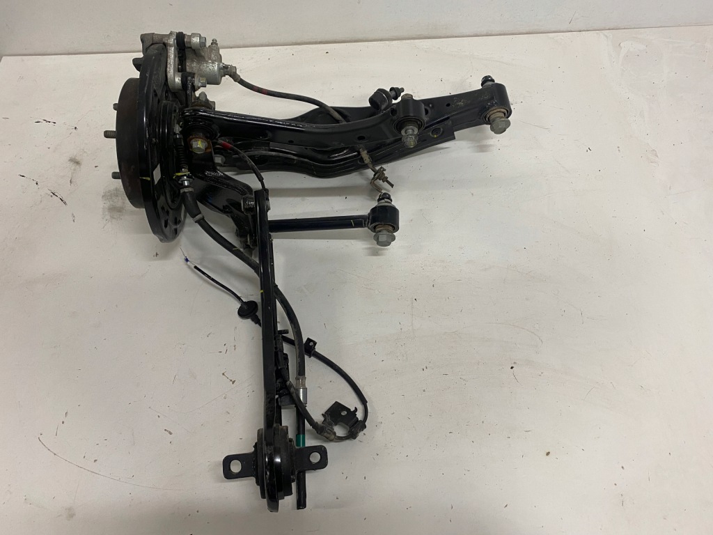 фото №1, Подвеска задние правое kia sportage iv 15-21 2wd