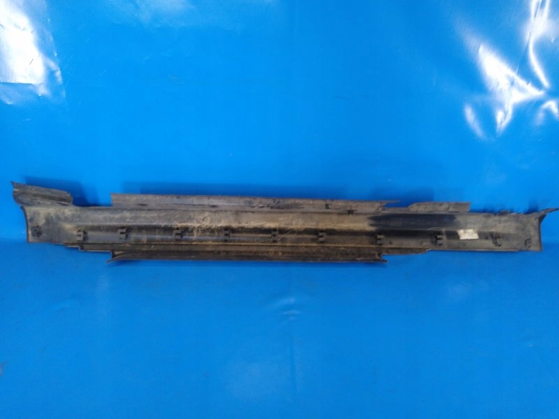 фото №8, Накладка поріг зовнішня lew. mini cooper s r57 09-15 51 77 7 147 915