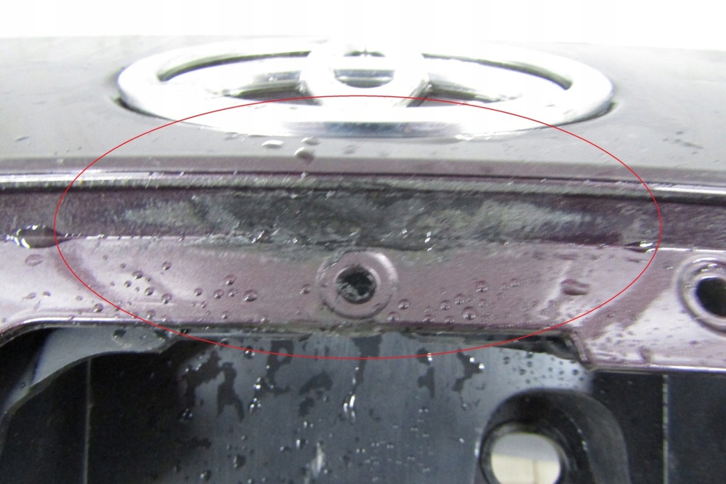 фото №14, Бампер передний toyota c-hr chr ii 23-24