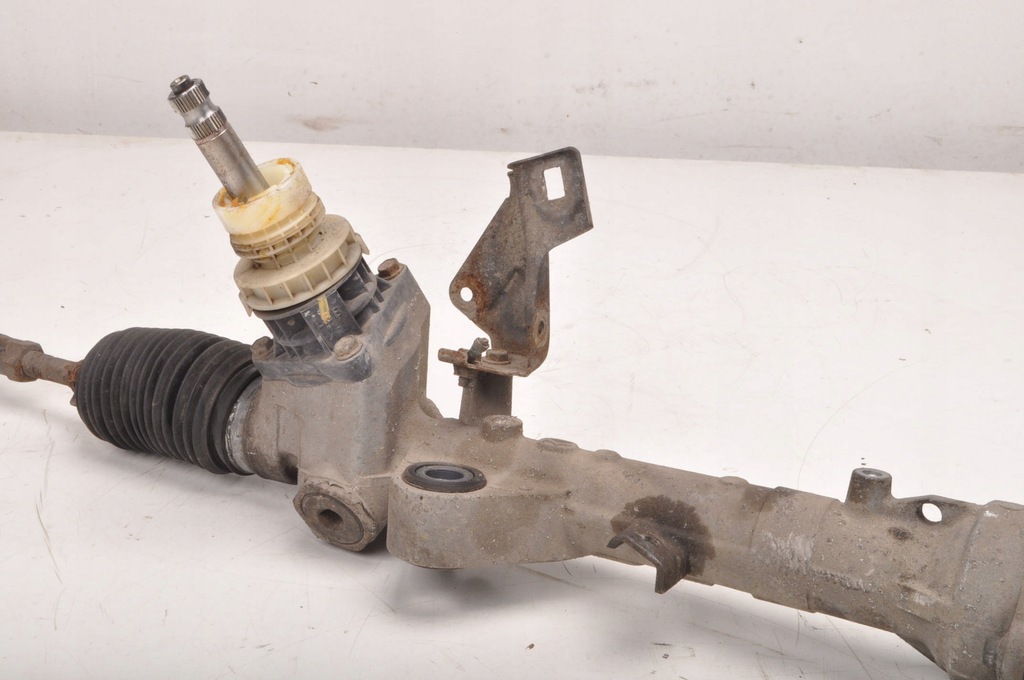 фото №10, Mazda 6 ii gh 2.00 рулевая рейка трансмиссия рулевая eu gs1d-32960