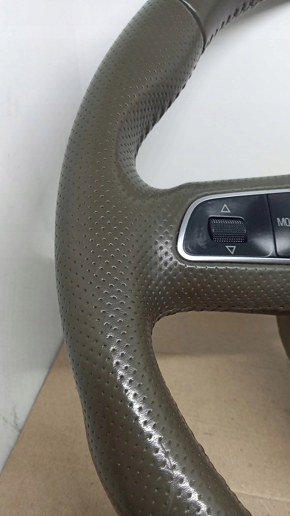 фото №13, Воздуховод кожа multi audi a4 b8 a5 8t0419091a