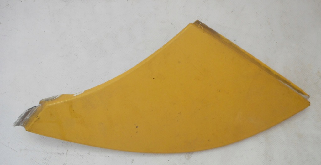 фото №1, Peugeot boxer iii молдинг nad фара права