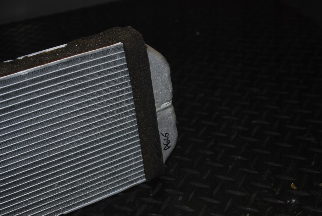 фото №6, Радиатор отопителя audi a6 c5