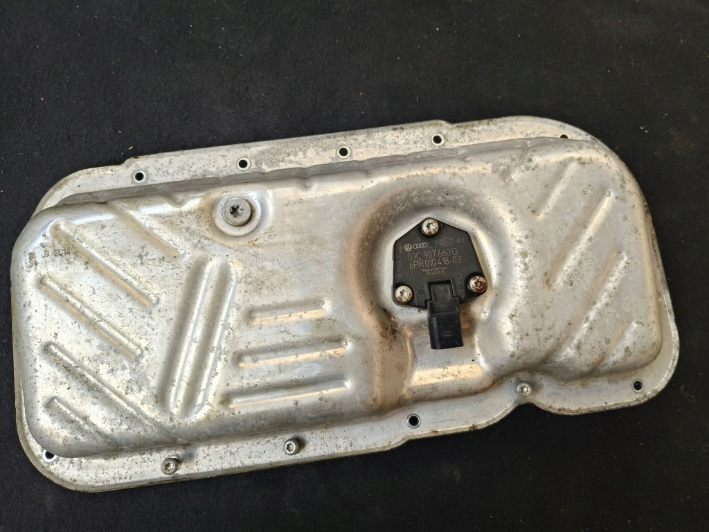 Купить Датчик масла porsche cayenne 2 audi a6 c7 c7 q5 vw seat skoda 03c907660q