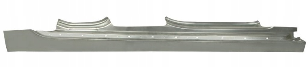 фото №1, Opel insignia 08-17 поріг пороги klokkerholm правий