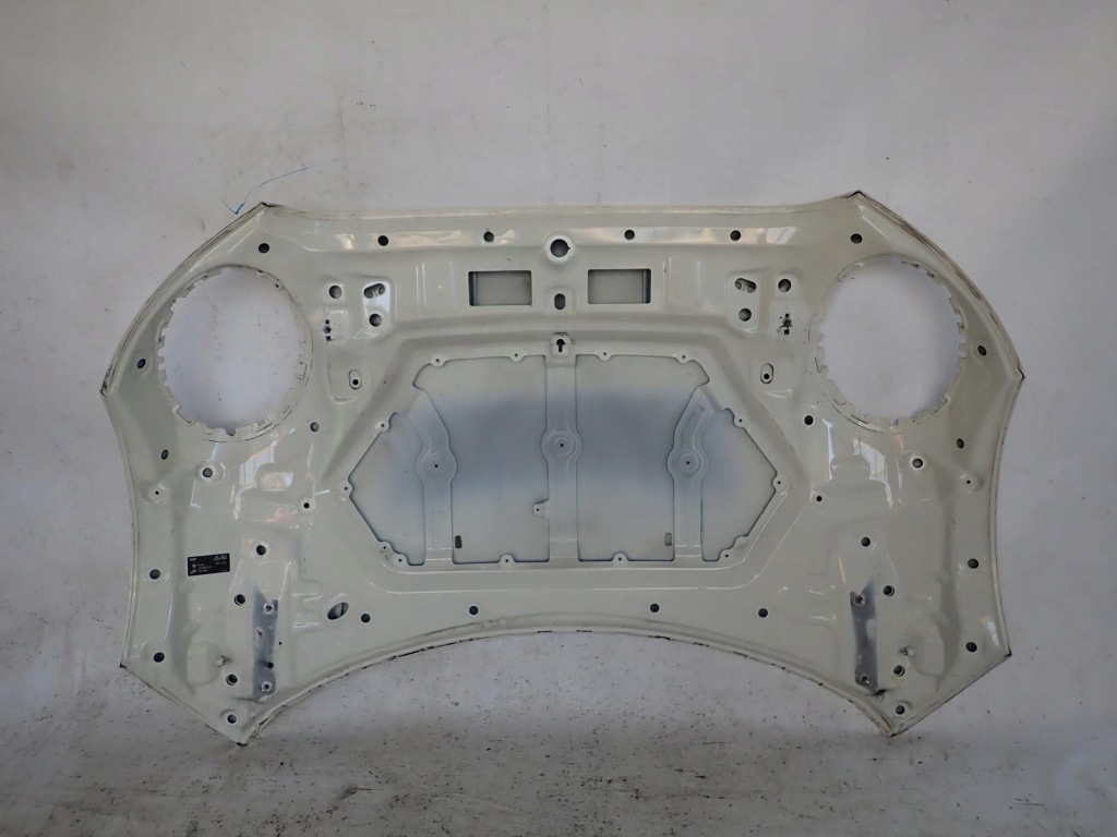 Mini cooper 3 3 f55 13-24 капот кришка двигуна Ціна