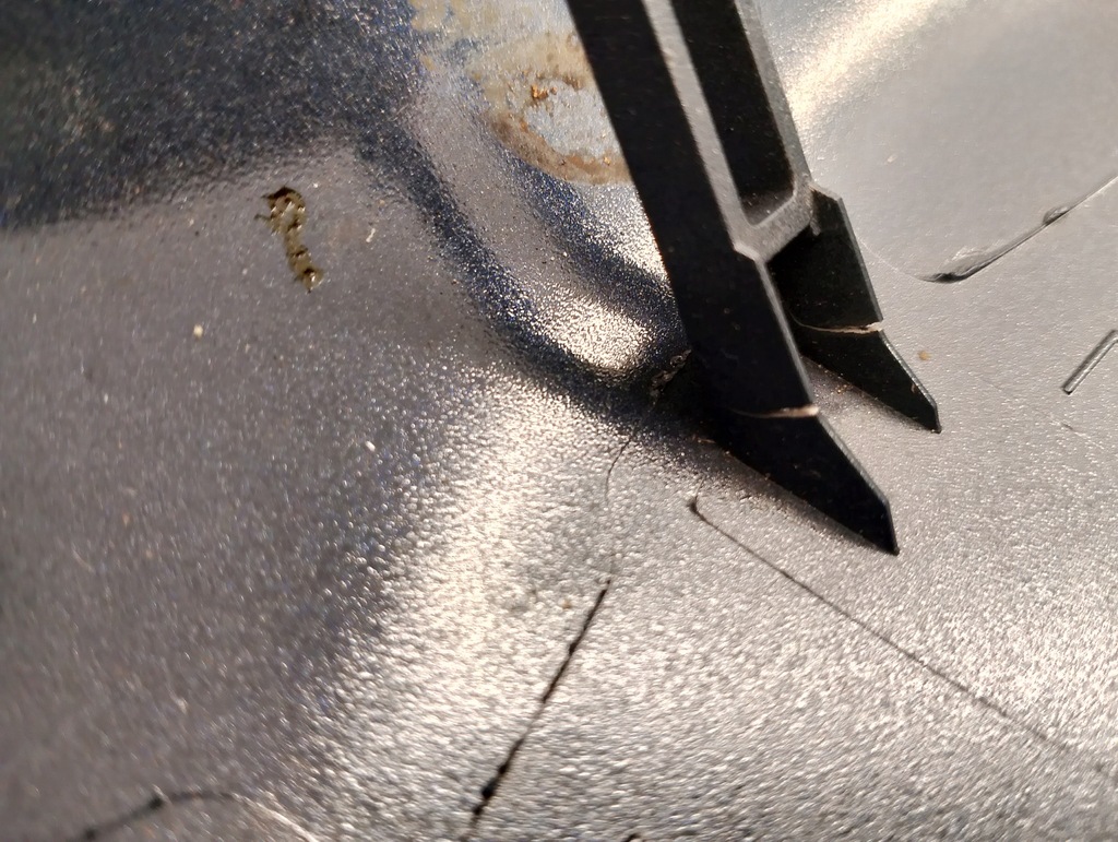 фото №11, Корпус зеркало правая накладка bmw x1 f45 x2 f39