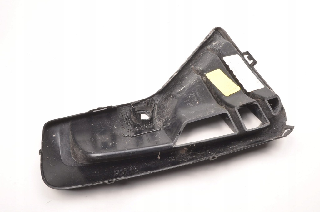 Bmw g08 решётка решётка  бампера левый перед 8081201 с Разборки