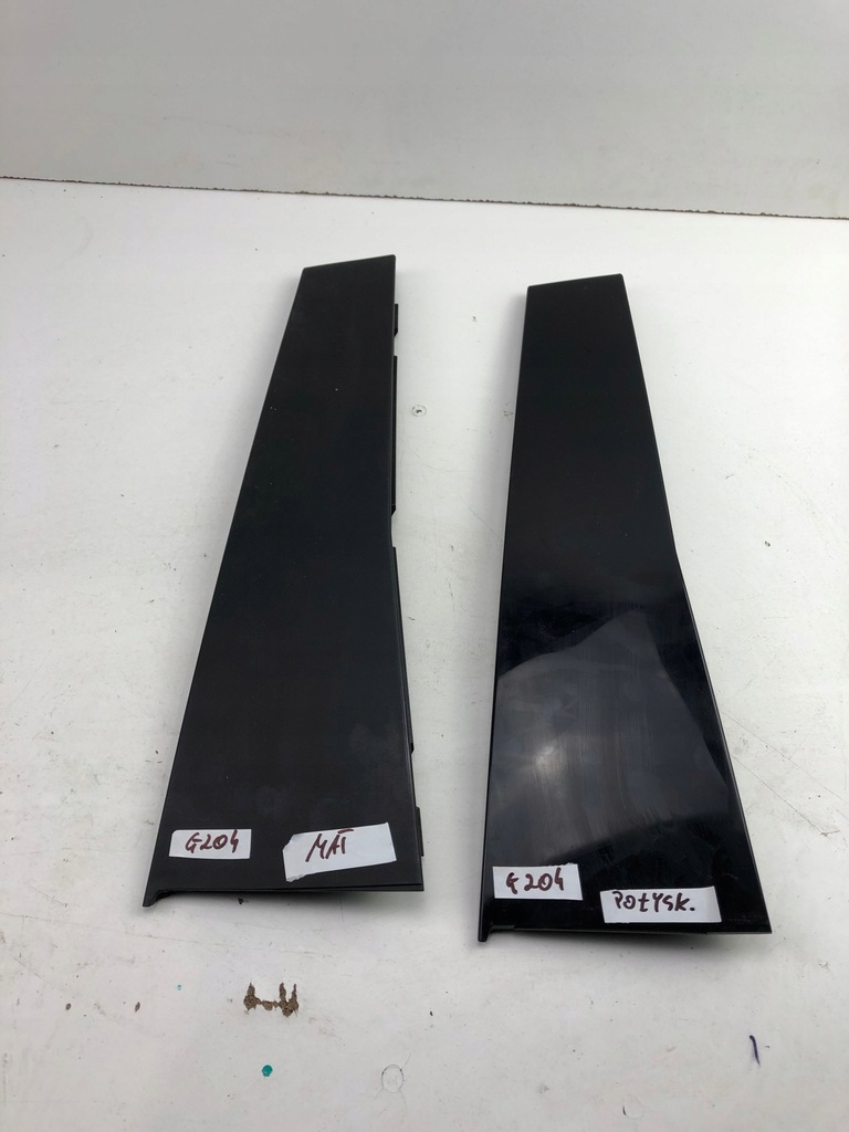 фото №5, Vw sharan молдинг стійка двері 7n5839904