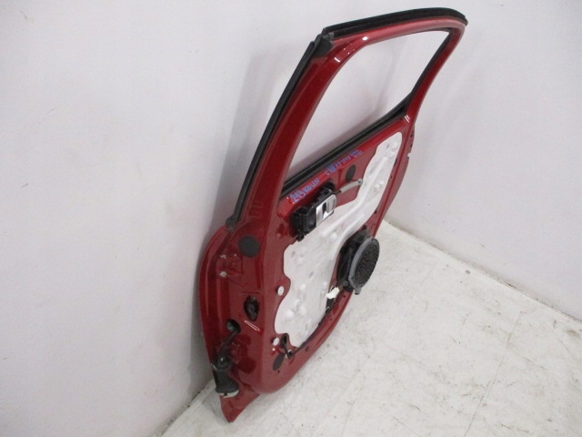 фото №9, Citroen c3 iii двері праве задні epyd