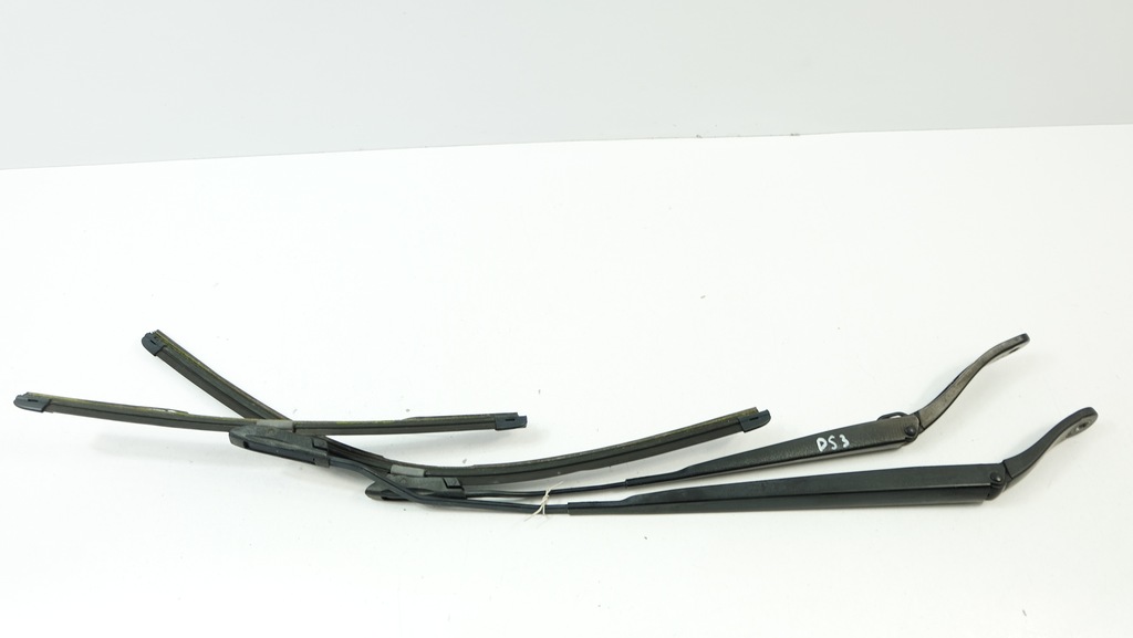 фото №1, Citroen ds3 рычаги дворник