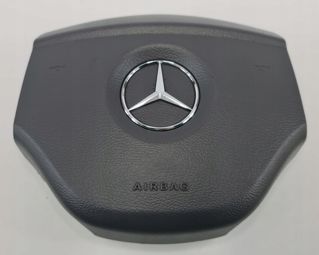 фото №1, Подушка подушка безпеки водія mercedes ml w164