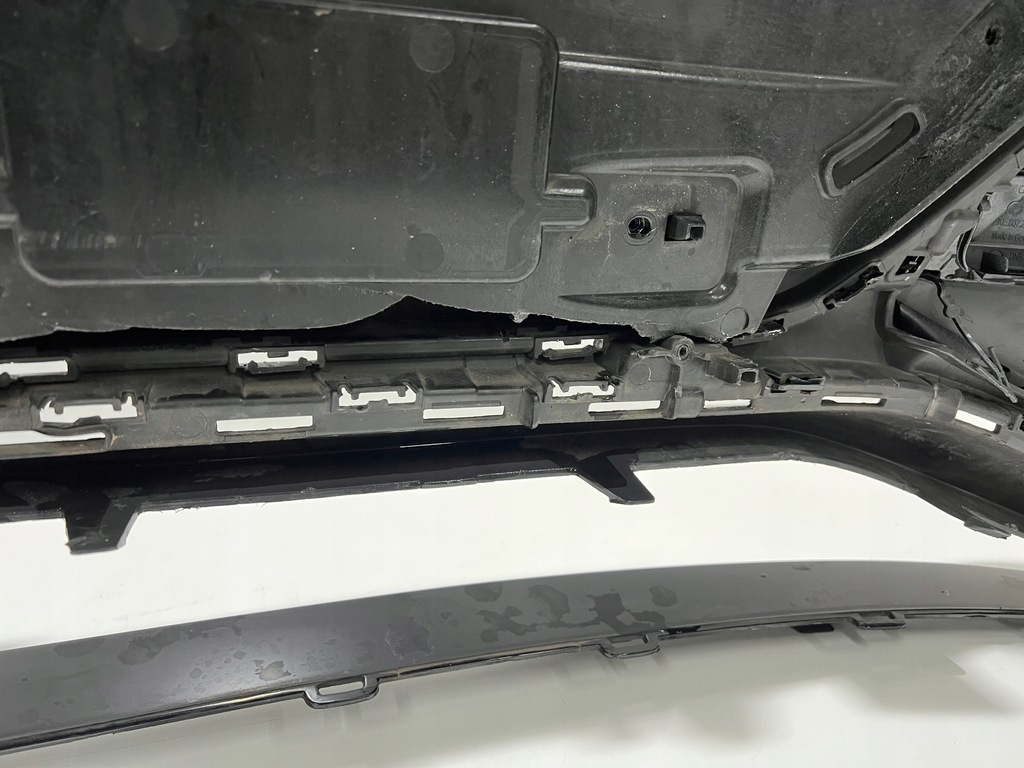 фото №13, Бампер передній перед audi q8 e-tron 4ke s-line