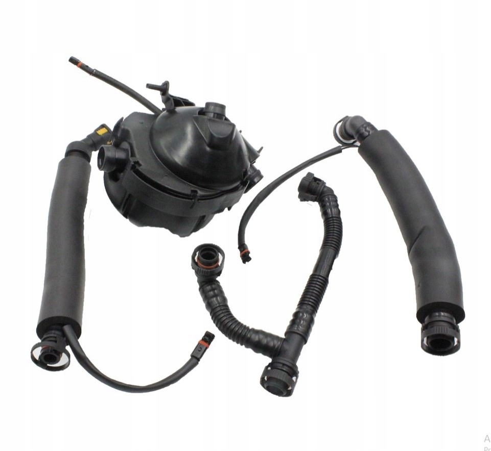 Купити Шланг сепаратор вентиляція картера bmw e90 e91 e60 e61