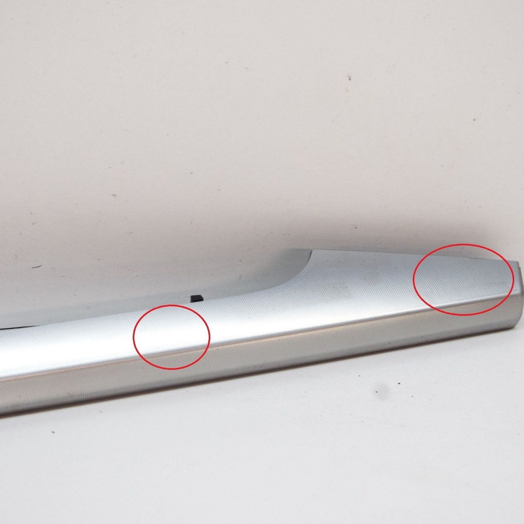 фото №5, Audi q5 sq5 2021 рамка бардачка панели приборной панели