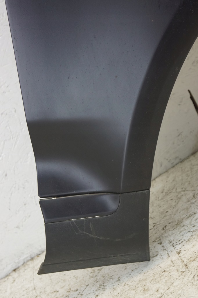 фото №11, Крыло правый перед vw touareg 7l