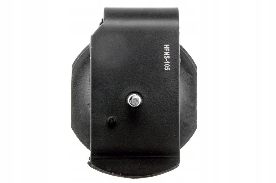 фото №13, Подушка двигуна масляна nissan terrano iii перед