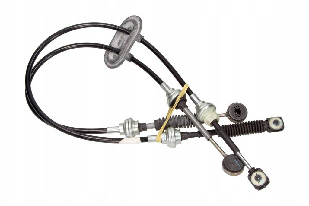 фото №2, Оригінальний номер renault трос перемикання передач kpl. renault/opel master ii 98- / movano k