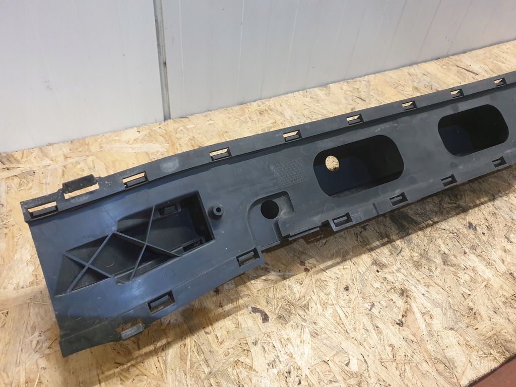 фото №6, Балка підсилювач абсорбер volvo s40 1,6 hdi